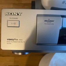 Sony smart engine for sale  STOCKPORT