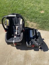 Graco snugride lite for sale  Nashua