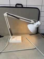 Vintage anglepoise white for sale  NOTTINGHAM