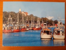 Postkarte 2528 gelaufen gebraucht kaufen  Bad Herrenalb