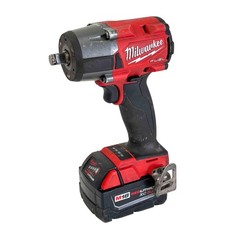 Milwaukee m18 fuel for sale  Minneapolis