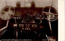 Flugzeug junkers 31 gebraucht kaufen  Wettenberg