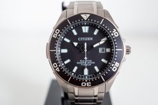 Citizen promaster eco gebraucht kaufen  Backnang