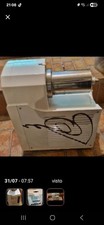 Vendo granitore spm usato  Sant Agata de Goti