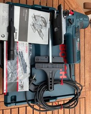 Bosch professional gst gebraucht kaufen  Mönsheim