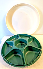 Tupperware chip dip for sale  Jacksonville