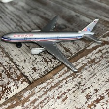 Matchbox american airlines for sale  Mechanicsburg