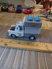 Mater mattel diecast for sale  Central Square