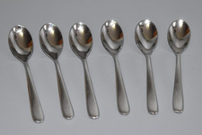 Alessi teelöffel set gebraucht kaufen  Sinsheim