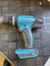 Makita cordless drill for sale  WELWYN GARDEN CITY