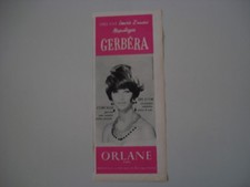 Advertising pubblicità 1963 usato Advertising pubblicità 1963 usato  Salerno