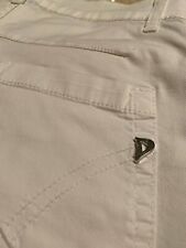 Pantaloni donna dondup usato  Ponsacco