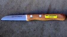 Messerset stück bstmesser gebraucht kaufen  Solingen
