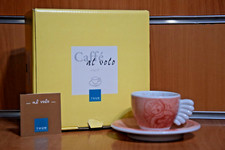 Thun collezione caffè usato  Italia