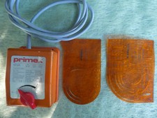 Primex trafo 6401 gebraucht kaufen  Schermbeck