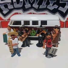 Homies figures 1.75 for sale  Crossville