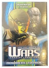 2005 wars tcg for sale  Shipping to Ireland