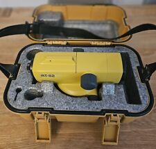 Topcon automatic level for sale  GLASGOW