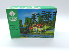 Vero 41657 bahnwärterhaus gebraucht kaufen  Magdeburg