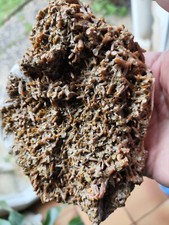 Minéraux pyromorphite farges d'occasion  Périgueux