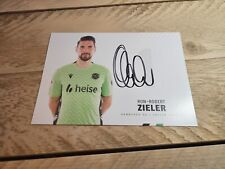 Ron robert zieler gebraucht kaufen  Rehburg-Loccum