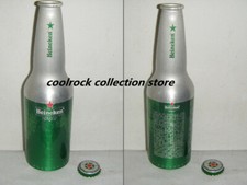 2017 Holland Heineken cerveja garrafa de alumínio 330ml vazia comprar usado  Enviando para Brazil