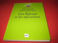 Alain gigandet pierre d'occasion  Falck