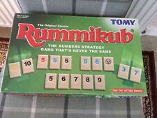 Original rummikub classic for sale  GRANTHAM