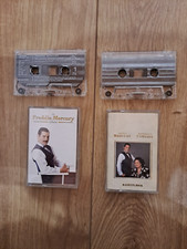 The freddie mercury gebraucht kaufen  Erfurt
