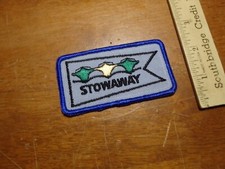 Stow away marine for sale  Charlton City