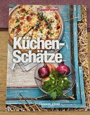 Tupperware kochbuch rezeptbuch gebraucht kaufen  Duisburg