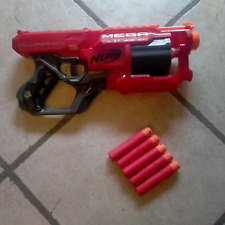 Nerf mega cycloneshock d'occasion  Solliès-Pont