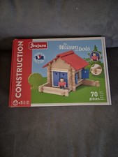 Jeu construction jeujura d'occasion  Triel-sur-Seine
