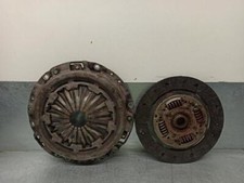 584712 kit frizione usato  Ferrara