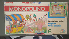 Gioco società monopolino usato  Bellaria Igea Marina