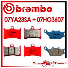 Pastiglie freno brembo usato  Salerno