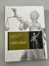 Diritto pubblico isbn usato  St Christina in Groeden