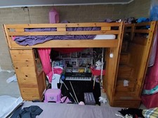 Kids loft bed for sale  Tucson