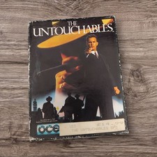 Untouchables spectrum complete for sale  WOLVERHAMPTON