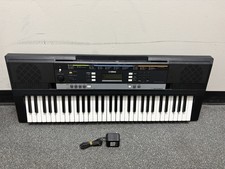 Yamaha psr e243 for sale  Oldsmar