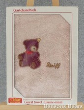 Steiff 1990 rose for sale  ORMSKIRK