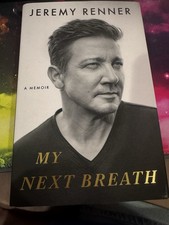 Jeremy renner next for sale  Chesnee