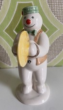royal doulton snowman for sale  LEICESTER