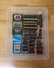 British model railway for sale  NEWCASTLE UPON TYNE