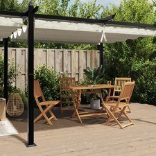 Gazebo giardino con usato  Spedire a Italy