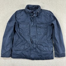Gap fatigue jacket for sale  Meridian
