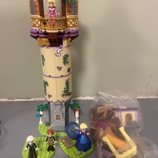 Lego 43187 rapunzel for sale  Ventura
