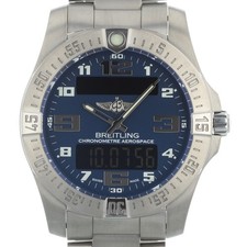 Breitling aerospace evo for sale  WIGAN