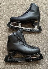 Risport ice skates for sale  RIPLEY