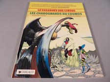 Vagabond limbes charognards d'occasion  Paris-
